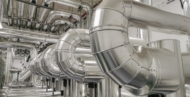 Industrial Solutions